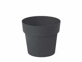 Donica Tula jumper 160 recycled, antracyt LAMELA