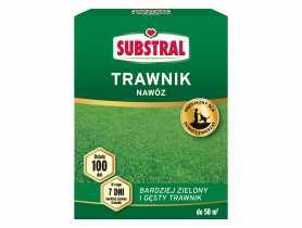Nawóz 100 dni Trawnik 1 kg SUBSTRAL