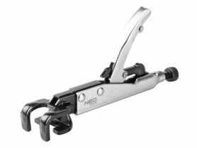 Szczypce blacharskie typ LL 205 mm NEO