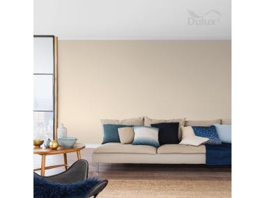 Zdjęcie: Farba do wnętrz Kolory Świata 2,5 L grecka chałwa DULUX