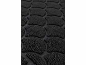 Wycieraczka Tivoli 50x80 cm bordiura grecki czarny MULTI- DECOR