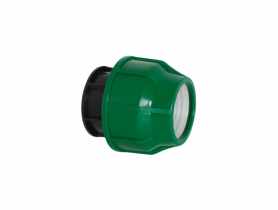 Korek PE 25 mm - nr 7 AQUACRAFT