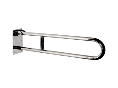 Zdjęcie: Uchwyt uchylny Pro 70 cm chrom BISK