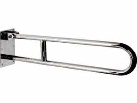 Uchwyt uchylny Pro 70 cm chrom BISK