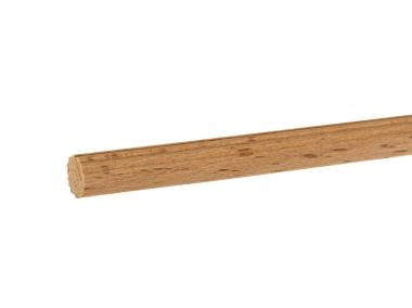 Zdjęcie: Wałek karbowany 6x1000 mm DOLLKEN