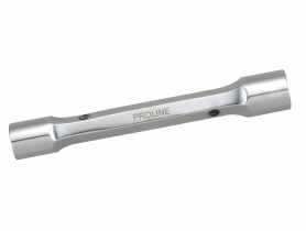 Klucz rurowy dwustronny 24x26 mm CV PROLINE