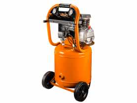Kompresor olejowy pionowy 40 L, 230V NEO