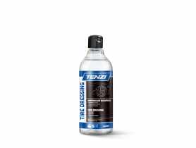 Impregnat do opon Tire Dressing 500 ml TENZI