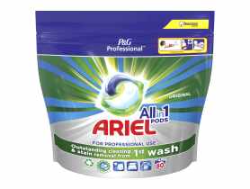 Kapsułki do prania Regular 3w1, 80 sztuk ARIEL PROFESSIONAL