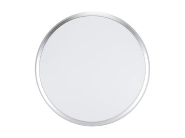 Zdjęcie: Plafoniera hermetyczna Planar Led 24W Silver STRUHM