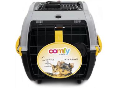 Zdjęcie: Transporter dla psa i kota Cosmos Open S COMFY