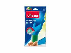 Rękawice Comfort Extra L VILEDA