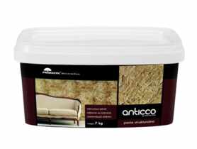 Pasta strukturalna Anticco 7 kg PRIMACOL DECORATIVE
