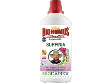Zdjęcie: Nawóz Biohumus Extra Surfinia 0,5 L EKODARPOL