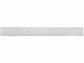 Pas perforowany ocynk 960x80 mm ALBERTS