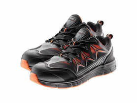 Półbuty zawodowe O1, bez metalu, rozmiar 39 NEO