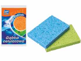 Gąbka do mycia naczyń Delicato RAVI