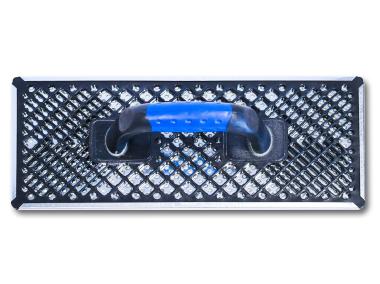 Zdjęcie: Paca do szlifowania styropianu 380 x 160 mm uchwyt 1K CIRET