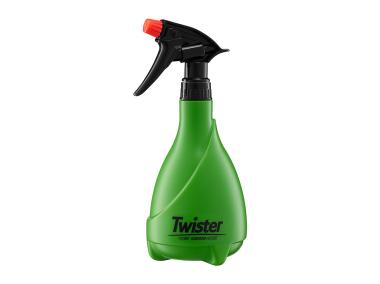 Zdjęcie: Opryskiwacz Twister 0,5L zielony KWAZAR