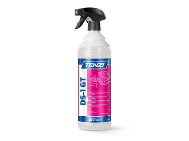 Zdjęcie: Preparat do dezynfekcji powierzchni DS1 GT 1 L TENZI