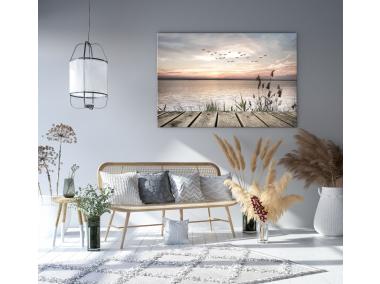 Zdjęcie: Obraz Glasspik Jetty2 80x120 cm Gl242 Jetty7
 STYLER