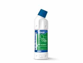 Żel do pielęgnacji WC Żel Pielęgnacja 750 ml TENZI