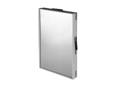 Zdjęcie: Maskownica PCV 20x40 AWENTA