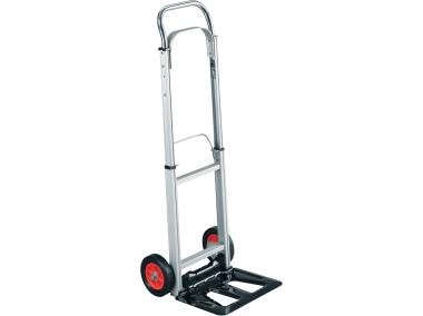 Zdjęcie: Wózek magazynowy składany 90 kg SILA