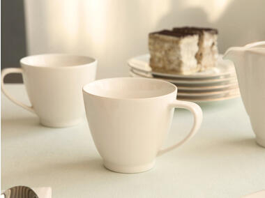 Zdjęcie: Filiżanka porcelana Karolina Gamma 250 ml ALTOMDESIGN