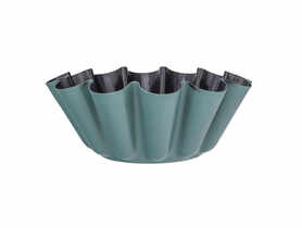 Forma do babki 22,5x8 cm 03 zielona ALTOMDESIGN