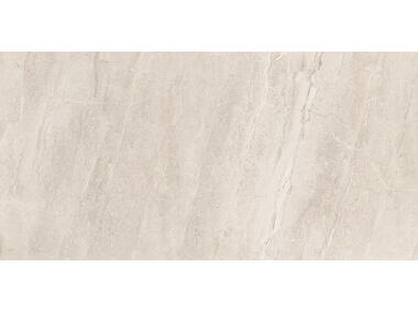 Zdjęcie: Gres szkliwiony Dyna Silver Polished 60x120 cm Ceramika NETTO