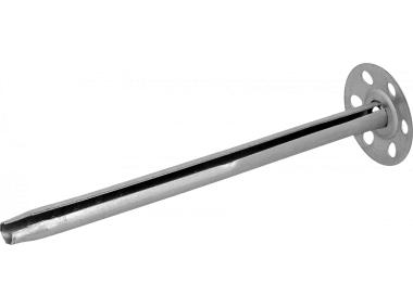 Zdjęcie: Metalowy kołek fasadowy wbijany R-MBA 8x300 mm 125 szt. RAWLPLUG