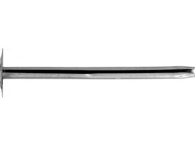 Zdjęcie: Metalowy kołek fasadowy wbijany R-MBA 8x300 mm 125 szt. RAWLPLUG