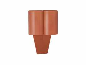 Palisada Maxi 140x200 mm jasny brąz HAGSEN