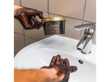 Zdjęcie: Pasta czyszcząca Abra 500 g K2