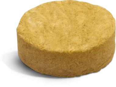 Zdjęcie: Zatyczka z wełny mineralnej KES 90x20 mm 500 szt. KOELNER