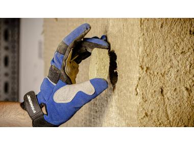 Zdjęcie: Zatyczka z wełny mineralnej KES 90x20 mm 500 szt. KOELNER