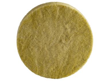 Zdjęcie: Zatyczka z wełny mineralnej KES 90x20 mm 500 szt. KOELNER