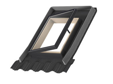 Zdjęcie: Wyłazy VLT 025 1000 , 45x55 cm VELUX