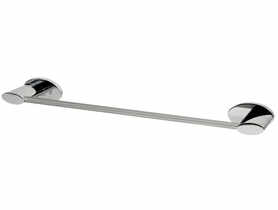 Wieszak kąpielowy Side 61 cm chrom BISK