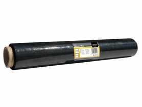 Folia stretch czarna 13 kg HOME TOOLS