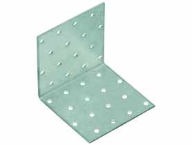 Kątownik płytkowy 100x100x60 gr.20 mm KOELNER