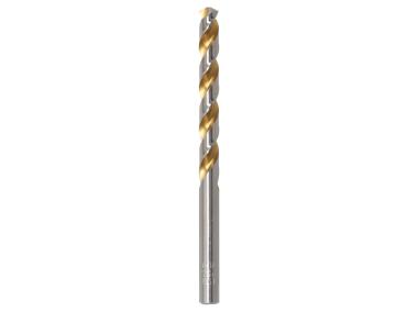 Zdjęcie: Wiertło do metalu HSS 8x117 mm 1szt. DEDRA