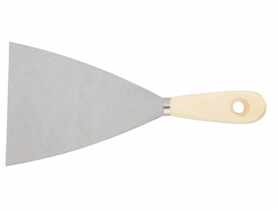 Szpachla malarska 120 mm TOP TOOLS