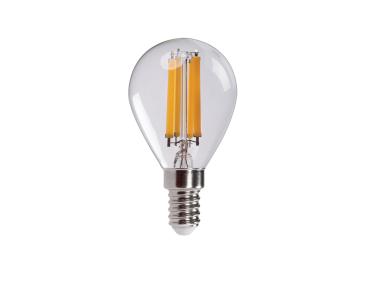 Zdjęcie: Żarówka Xledex G45E14 3,8W-WW KANLUX