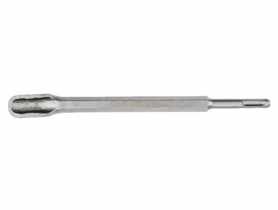 Dłuto SDS Plus 22 x 14 x 250 mm, uchwyt typu U VERTO