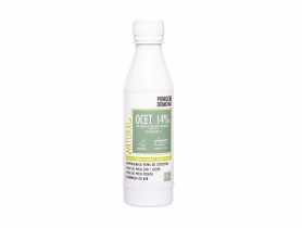 Ocet gospodarczy 14% skoncentrowany 200 ml POMOC DOMOWA