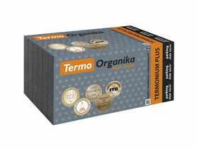Styropian Termonium Plus parking 10 cm Frez 1000x500x100 mm TERMO ORGANIKA