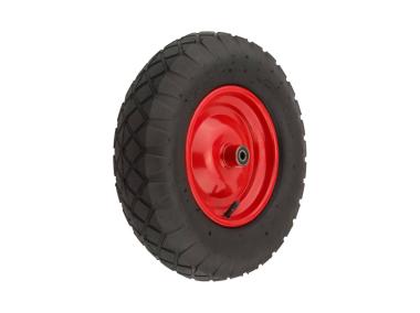 Zdjęcie: Koło pneumatyczne 400 mm, 150 kg METRO