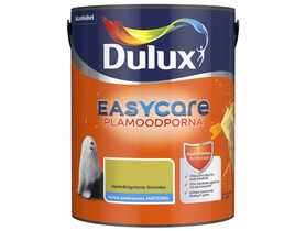 Farba do wnętrz EasyCare 5 L niedościgniona limonka DULUX